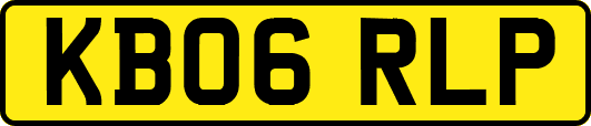 KB06RLP