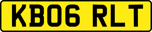 KB06RLT