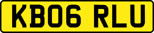 KB06RLU