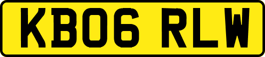 KB06RLW
