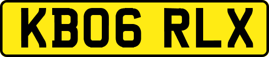 KB06RLX