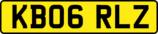 KB06RLZ