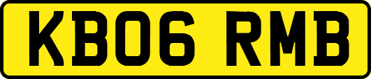 KB06RMB