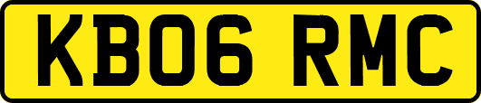 KB06RMC