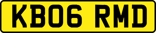 KB06RMD