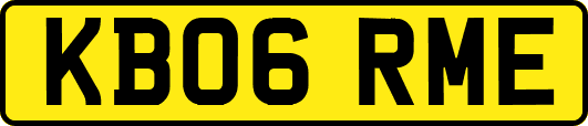 KB06RME