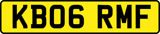 KB06RMF