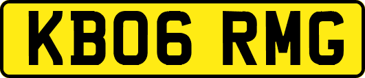 KB06RMG