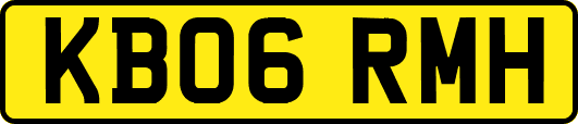 KB06RMH
