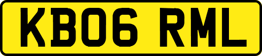 KB06RML