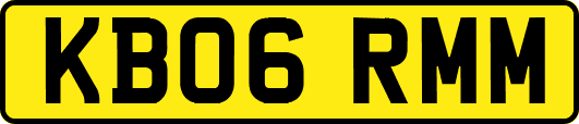 KB06RMM