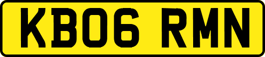 KB06RMN