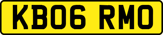 KB06RMO
