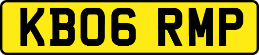 KB06RMP