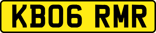 KB06RMR