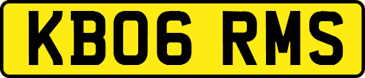 KB06RMS