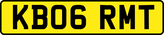 KB06RMT