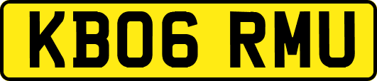 KB06RMU