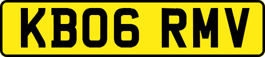 KB06RMV