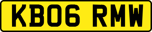 KB06RMW