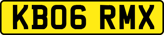 KB06RMX