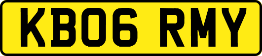 KB06RMY