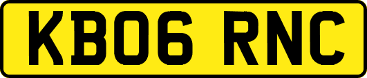 KB06RNC