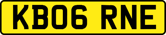 KB06RNE