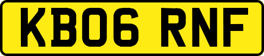 KB06RNF