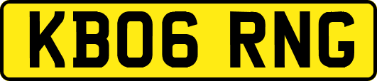 KB06RNG