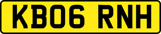 KB06RNH