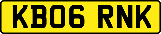 KB06RNK