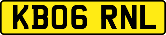 KB06RNL