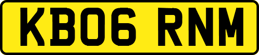 KB06RNM