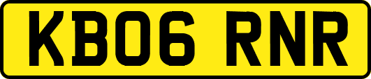 KB06RNR