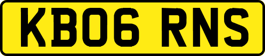 KB06RNS
