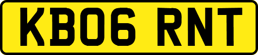 KB06RNT