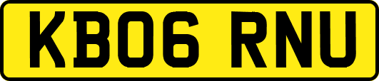 KB06RNU
