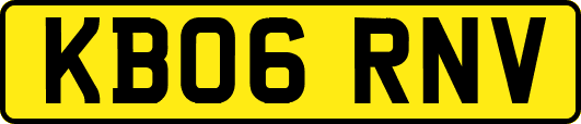 KB06RNV