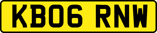 KB06RNW