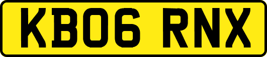 KB06RNX