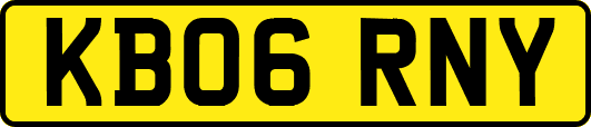 KB06RNY