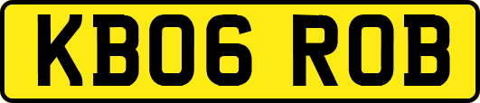 KB06ROB