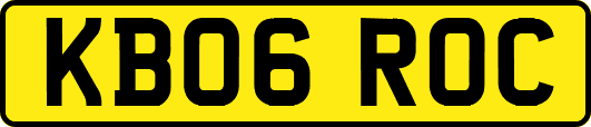 KB06ROC