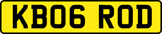 KB06ROD