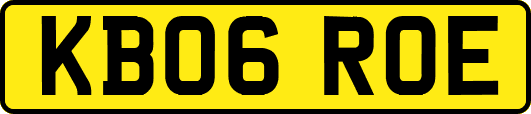 KB06ROE