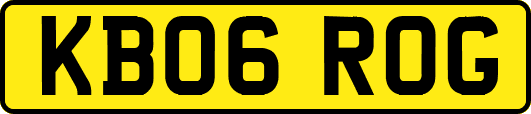 KB06ROG