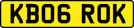 KB06ROK