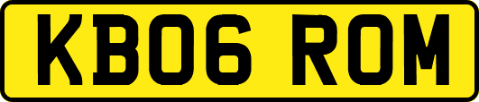 KB06ROM