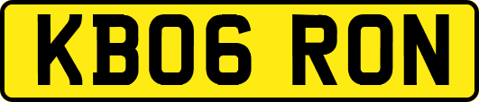 KB06RON